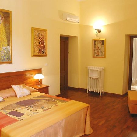 Tamara'S Suites Roma Esterno foto