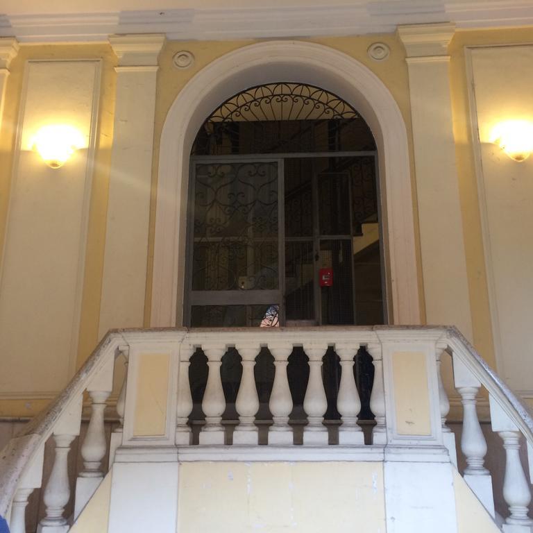Tamara'S Suites Roma Esterno foto
