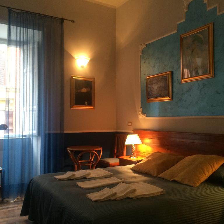 Tamara'S Suites Roma Camera foto