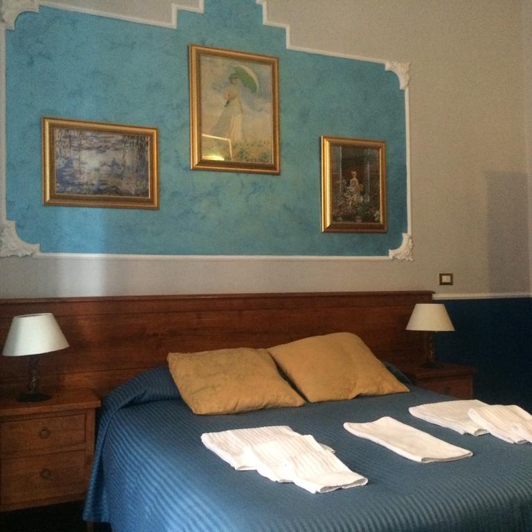Tamara'S Suites Roma Camera foto