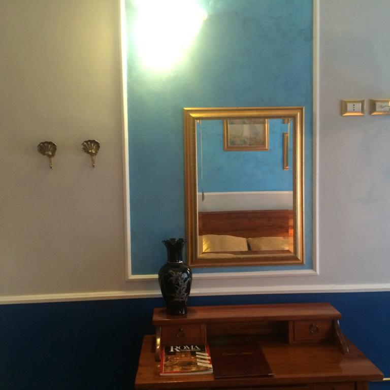 Tamara'S Suites Roma Camera foto