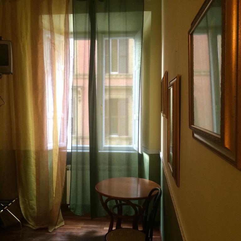 Tamara'S Suites Roma Camera foto