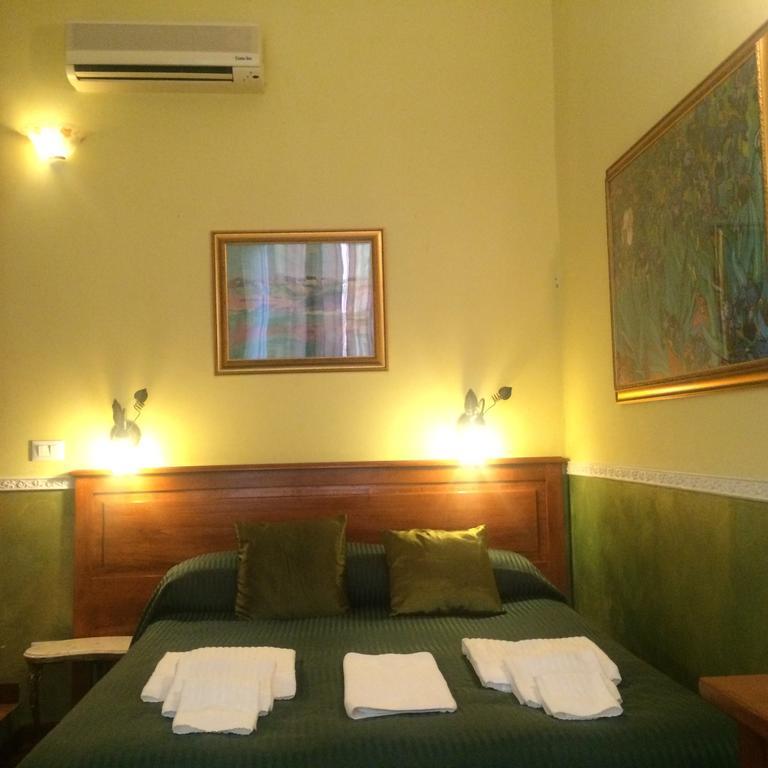 Tamara'S Suites Roma Camera foto