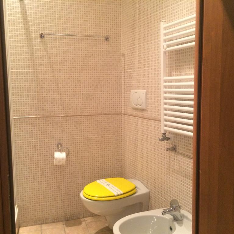 Tamara'S Suites Roma Camera foto