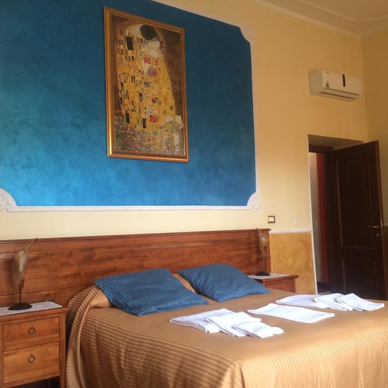 Tamara'S Suites Roma Esterno foto
