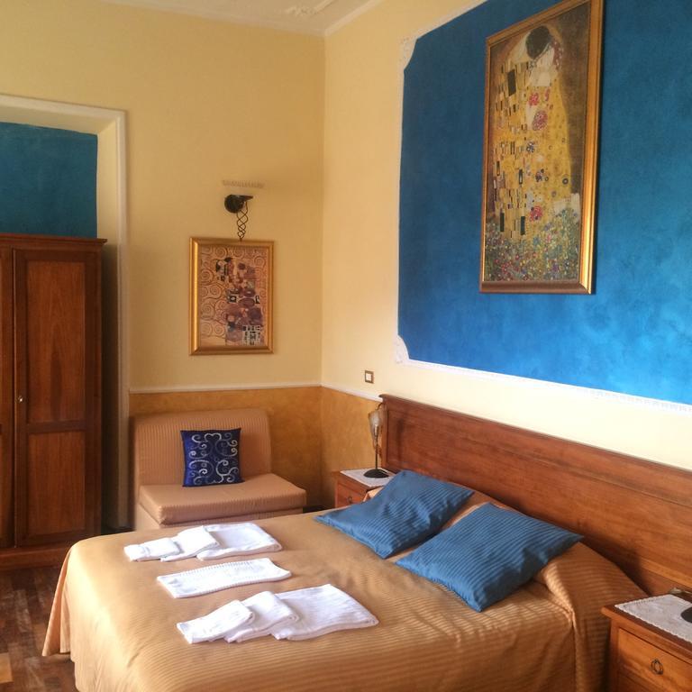 Tamara'S Suites Roma Camera foto