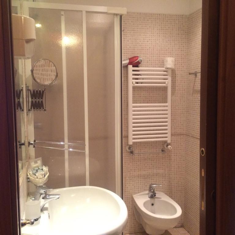 Tamara'S Suites Roma Camera foto