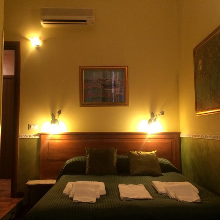 Tamara'S Suites Roma Esterno foto
