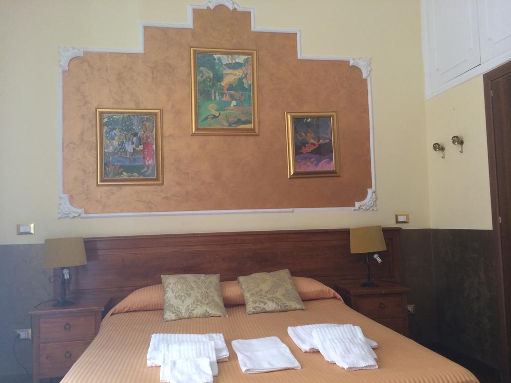 Tamara'S Suites Roma Camera foto