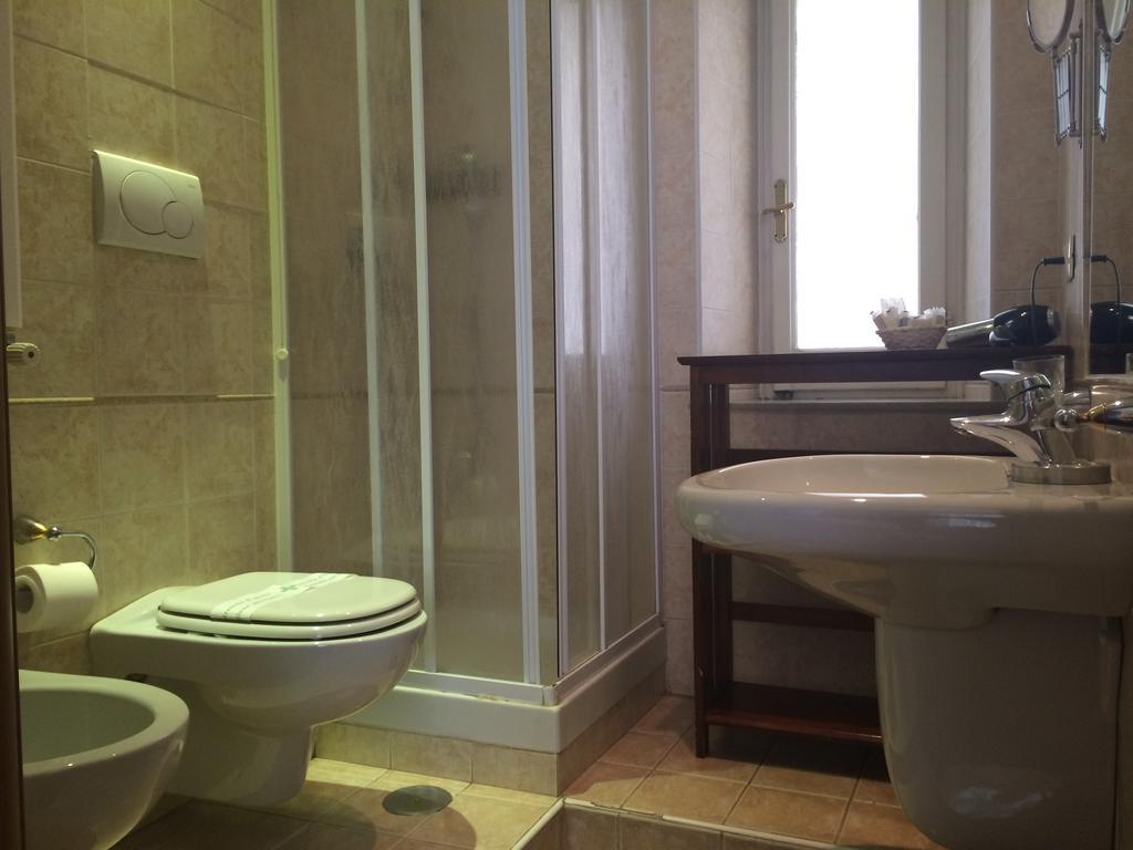 Tamara'S Suites Roma Camera foto
