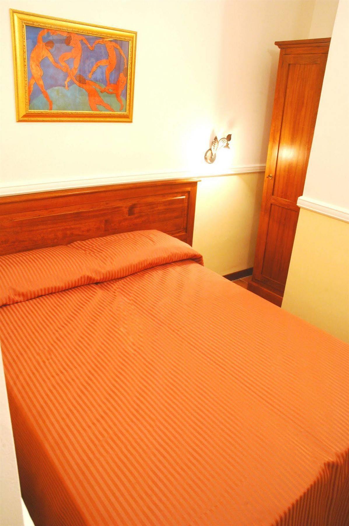 Tamara'S Suites Roma Esterno foto