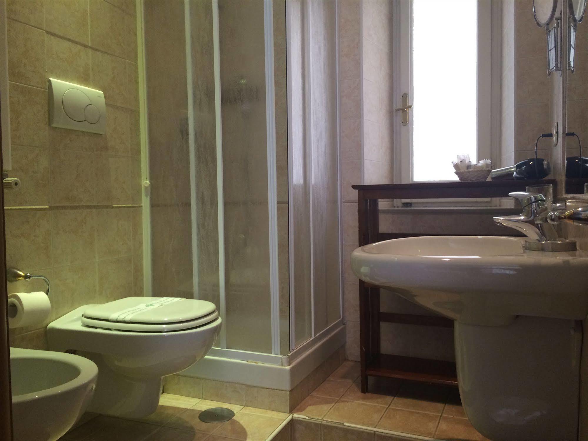 Tamara'S Suites Roma Esterno foto