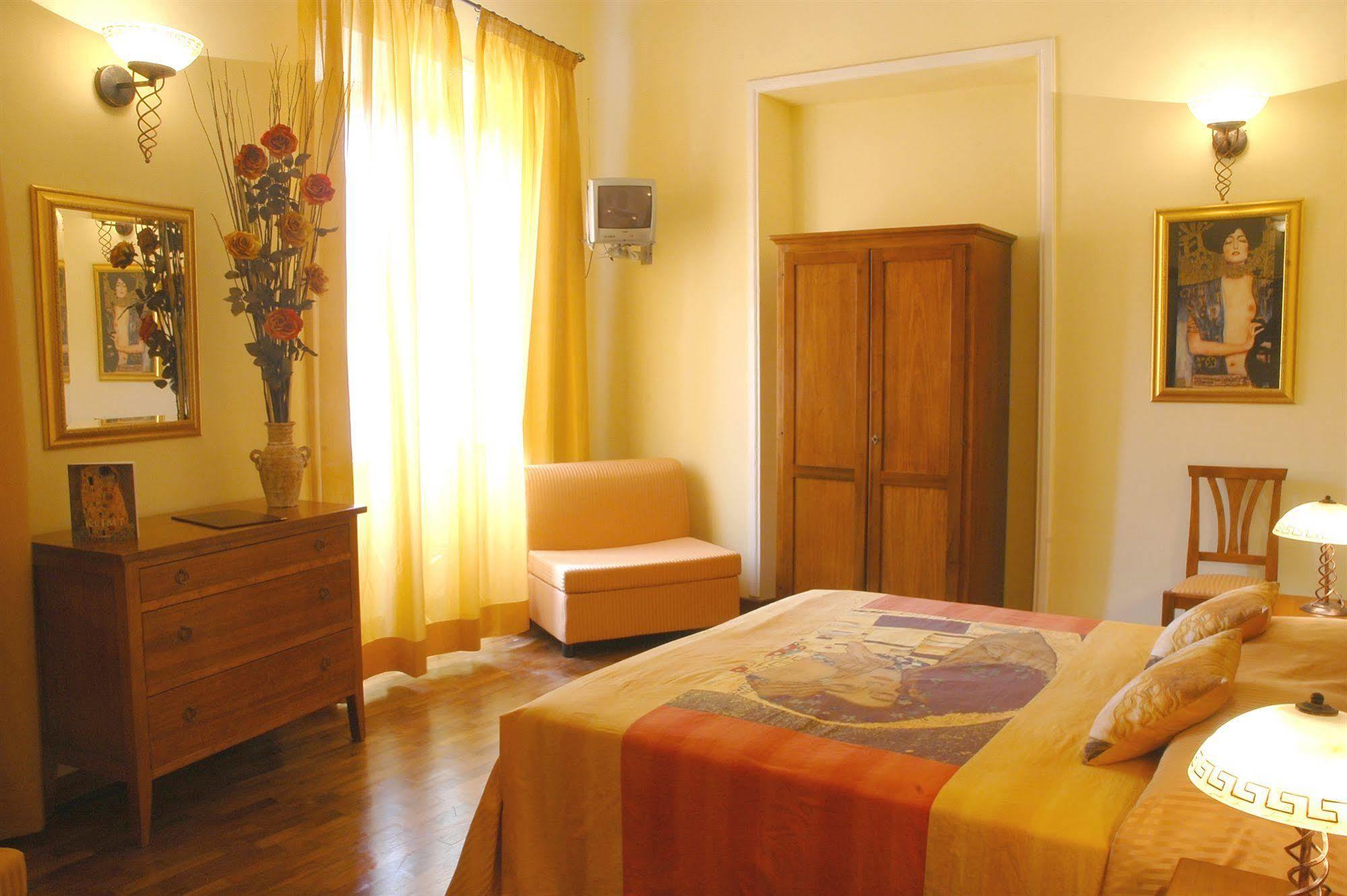 Tamara'S Suites Roma Esterno foto