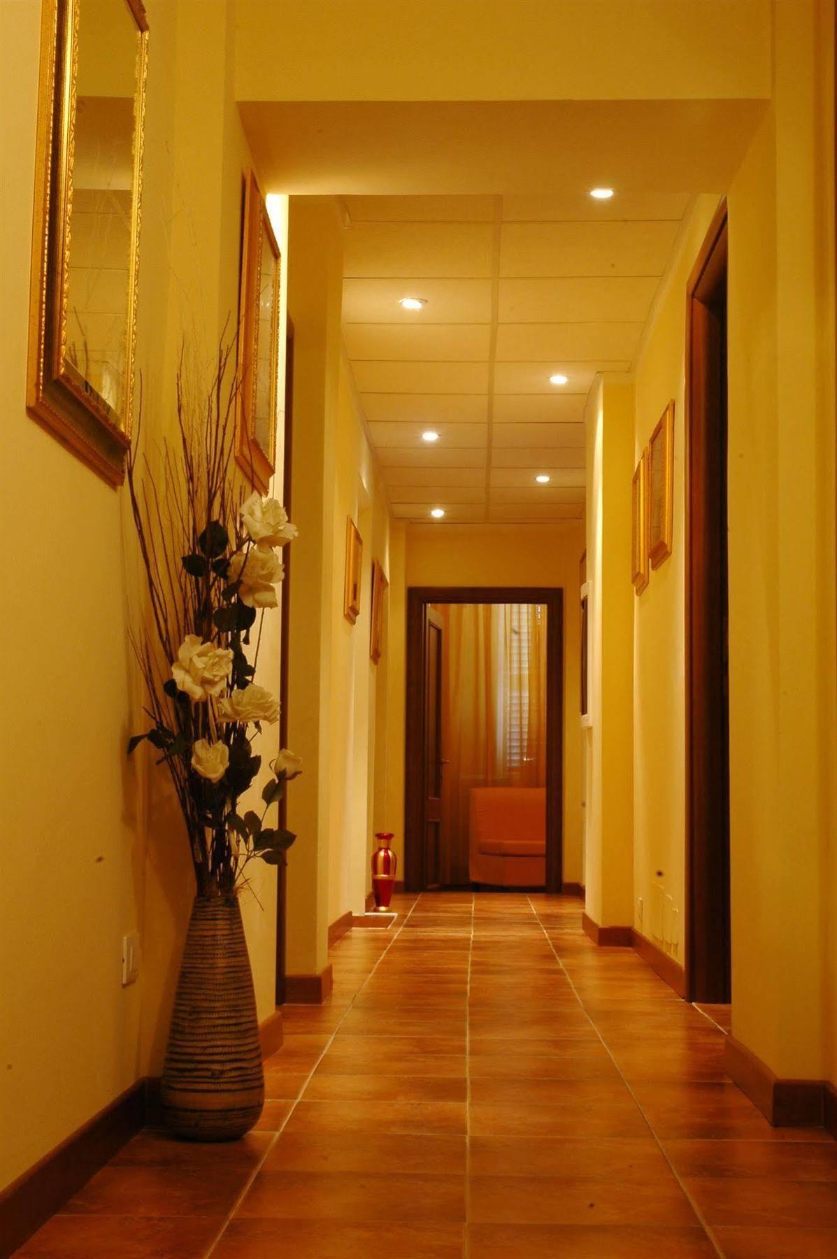 Tamara'S Suites Roma Esterno foto
