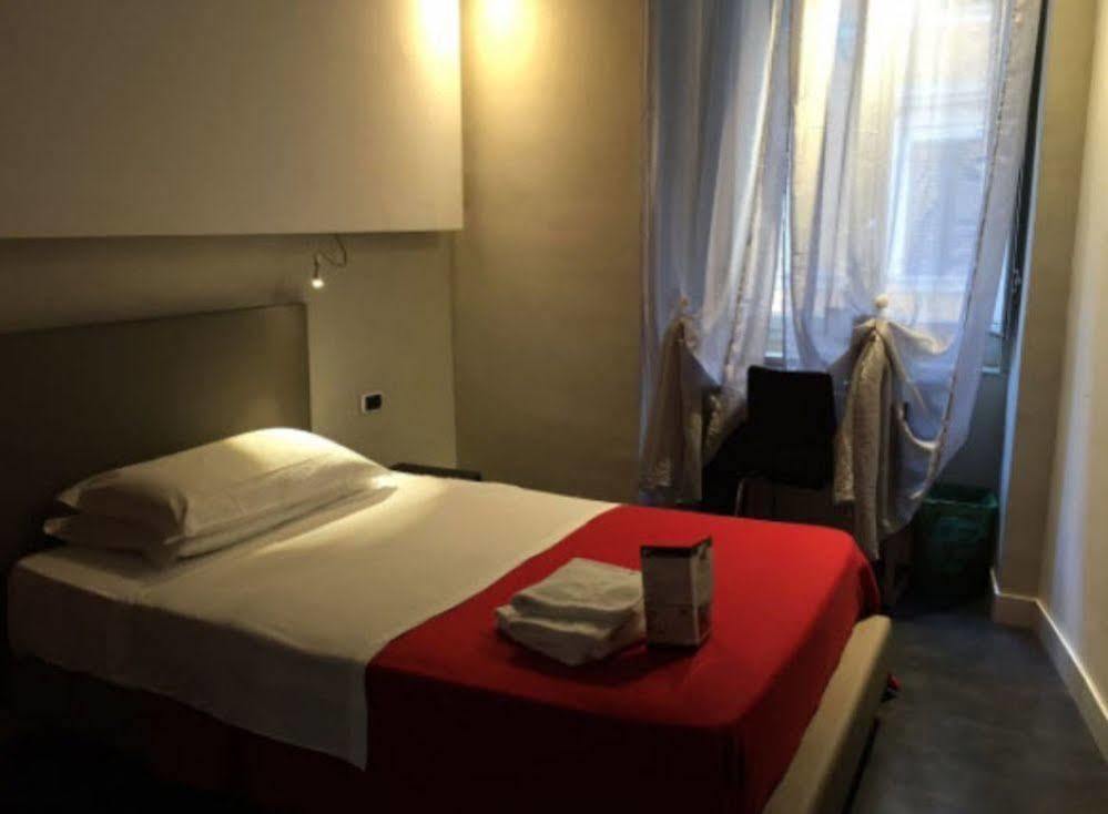 Tamara'S Suites Roma Esterno foto